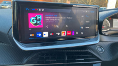 Peugeot 208 1.2 PureTech 100 Style 5dr Petrol Hatchback